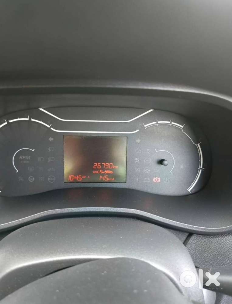 Renault Kwid Rxl, 2020, Petrol