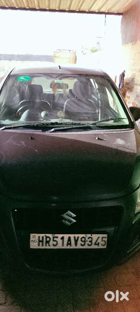 Very Good Car