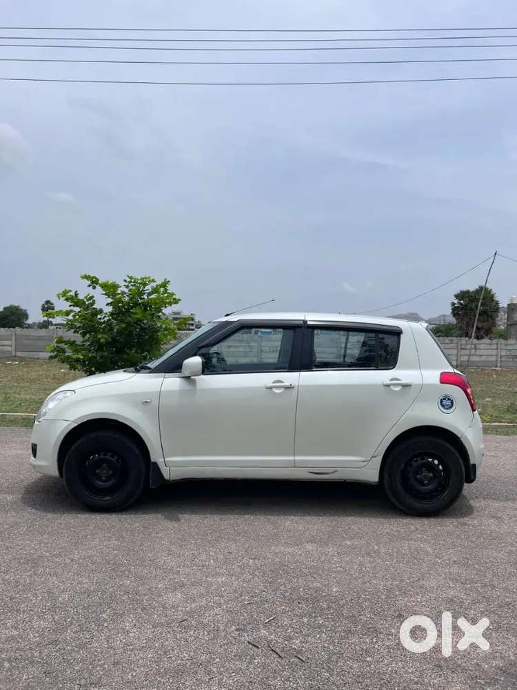 Maruti Suzuki Swift 2007 Petrol Well Maintained