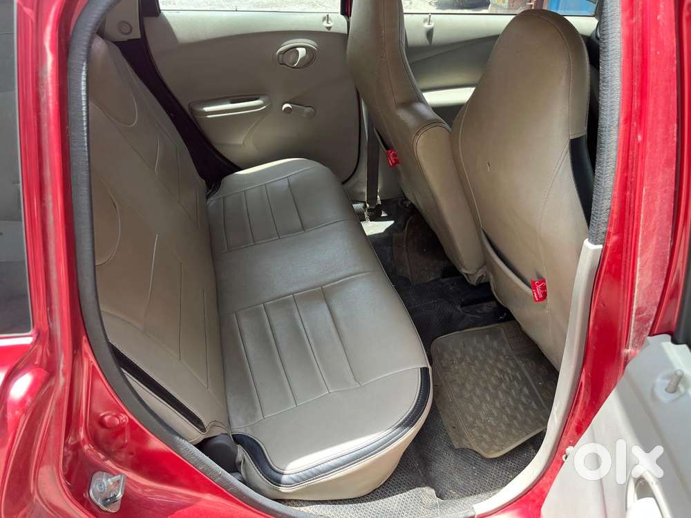 Datsun Go Plus T, 2016, Petrol