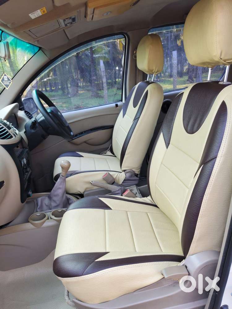 Mahindra Xylo H4 Abs Bs Iv, 2017, Diesel