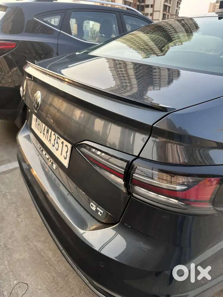 My Personal Car Less Running Under Warranty Top Model