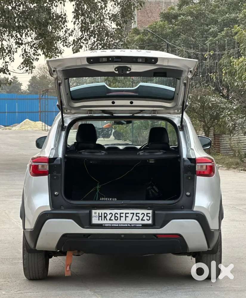 Nissan Magnite 1.0 Xe 2023
