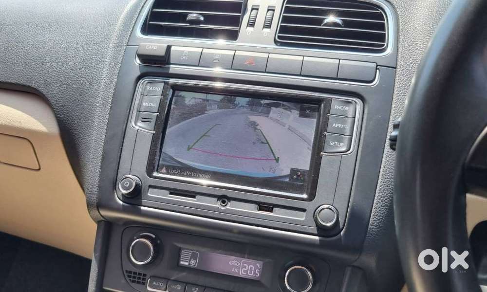 Skoda Rapid 1.5 Tdi At Style, 2019, Diesel