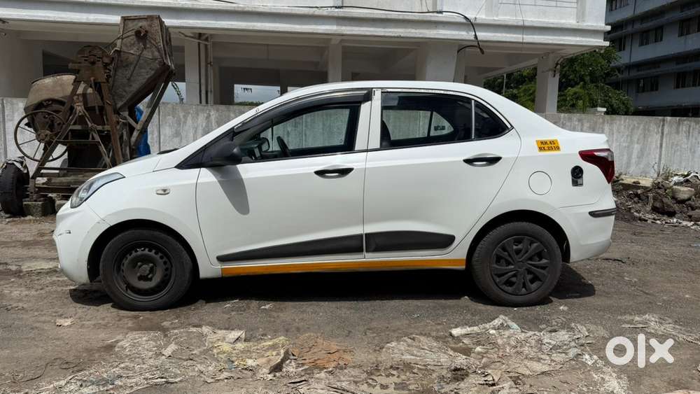 Hyundai Xcent Prime 2021 Model Year