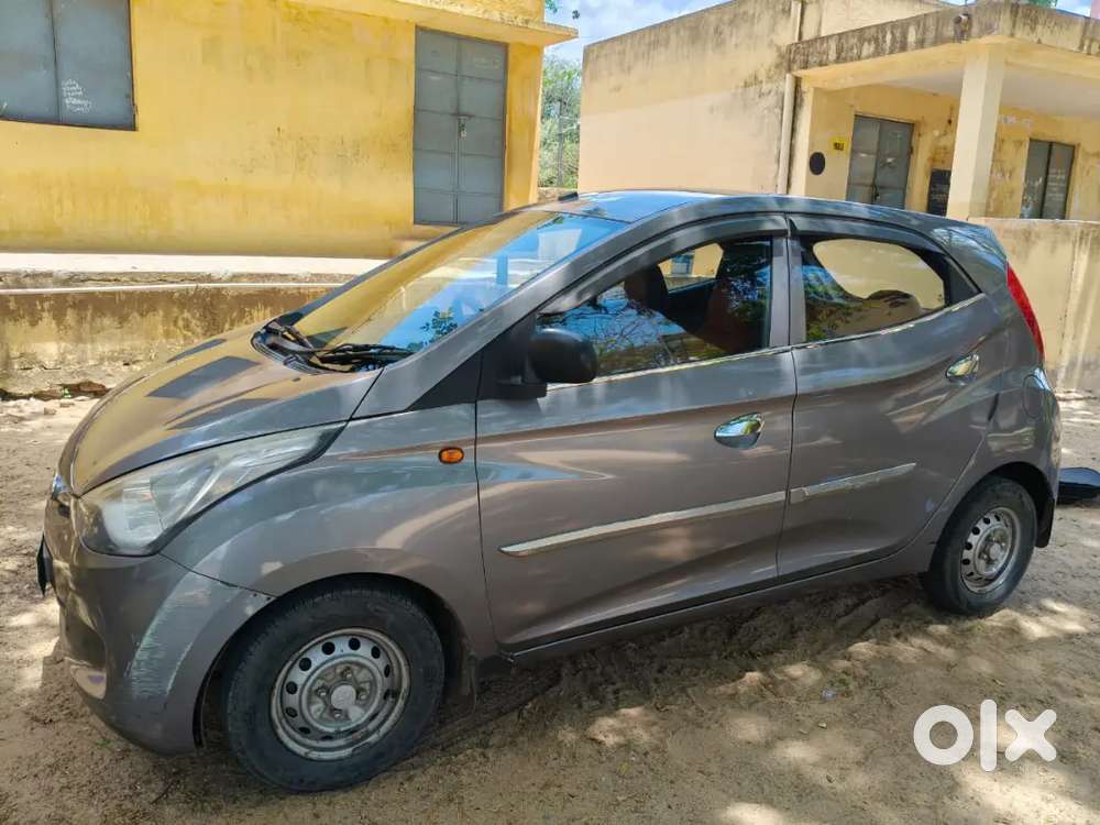 Hyundai Eon Era Plus