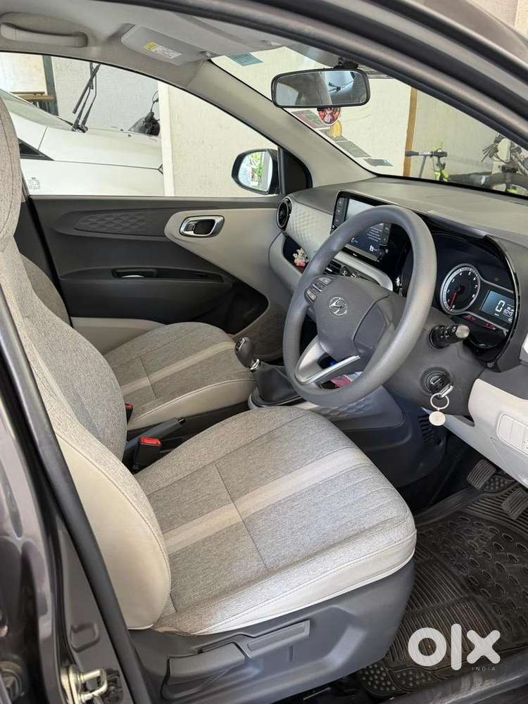 Hyundai Grand I10 Nios 2022 Petrol 18049 Km Driven