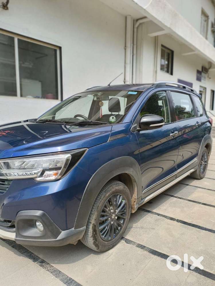Maruti Suzuki Xl6 1.5 Alpha Mt, 2021, Petrol