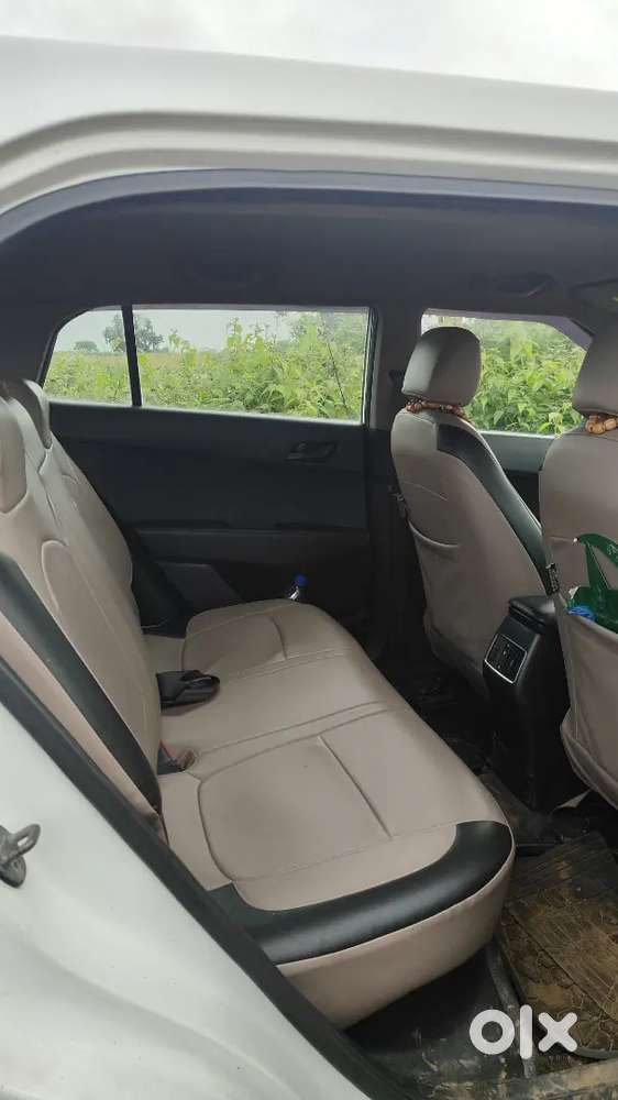 Hyundai Creta 1.4 Ex Crdi 2019 Model