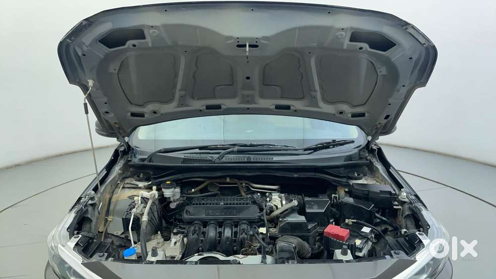 Honda Amaze Vx 1.2 Petrol Mt, 2022, Petrol