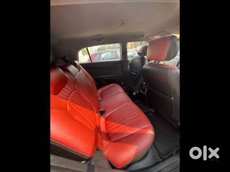 Hyundai Creta 1.6 E Plus, 2017, Diesel