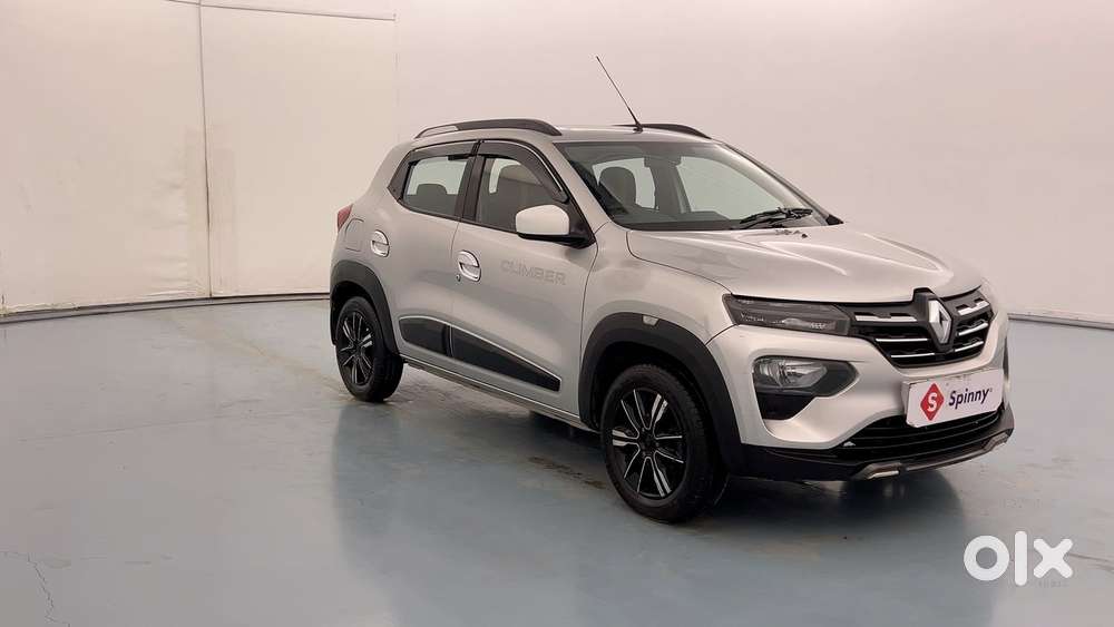 Renault Kwid Climber, 2022, Petrol