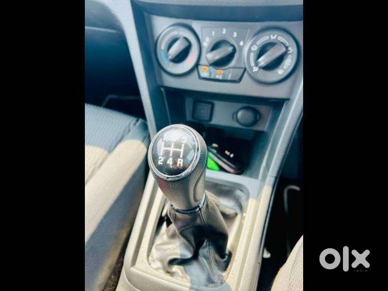 Maruti Suzuki Brezza Vdi, 2017, Diesel