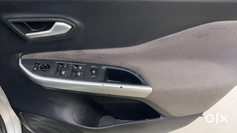 Nissan Magnite 1.0 Xl, 2021, Petrol