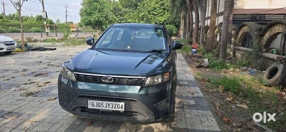 Mahindra Xuv300 Diesel 2020