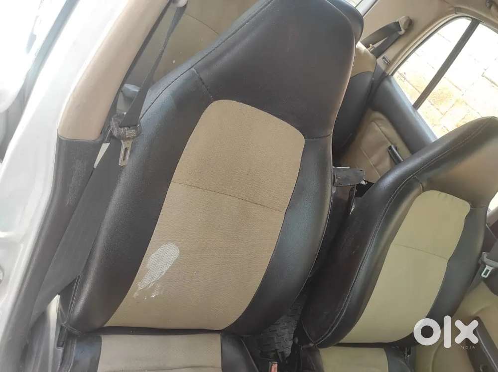 Car Is In Good Condition & With All Documents Running Also