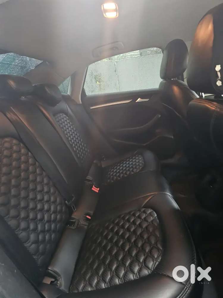 Audi A3 2015 Diesel Good Condition