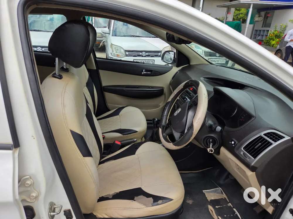 Hyundai I20 Sportz 1.2 Bs-iv, 2014, Petrol
