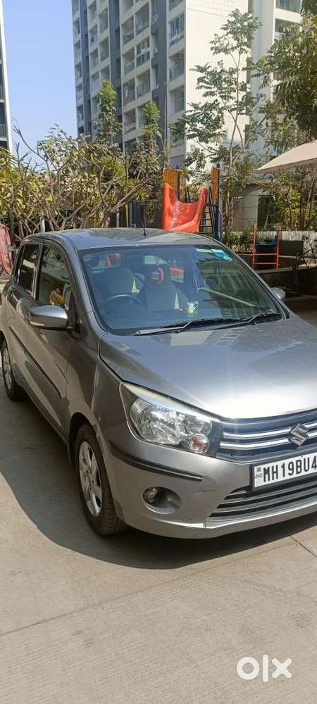 Maruti Suzuki Car 2014