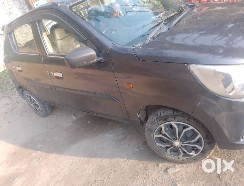 Maruti Suzuki Alto K10 2019 Petrol Well Maintained