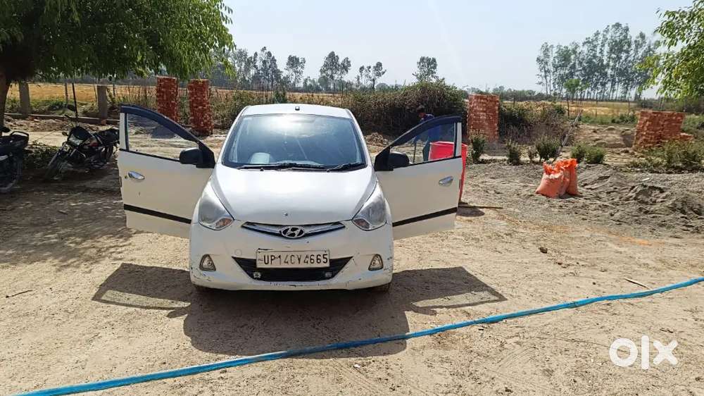 Hyundai Eon 0.8 Era Plus 2016