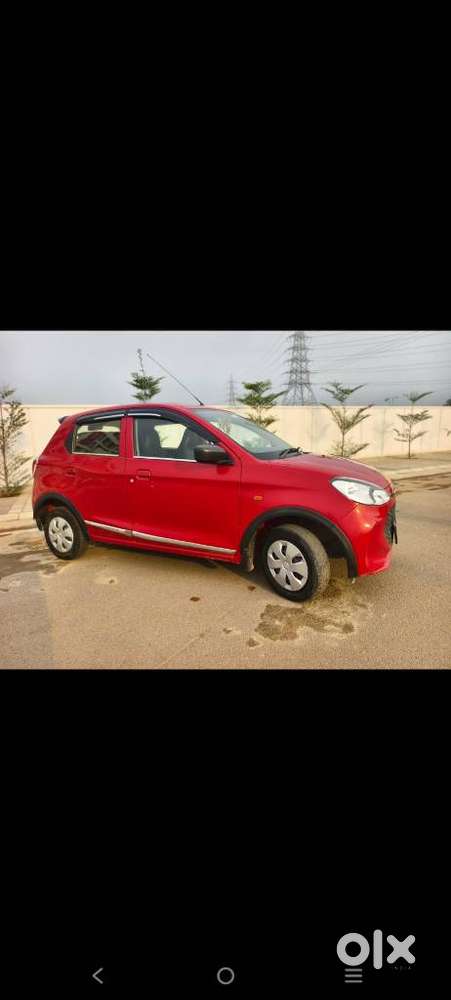 Maruti Suzuki Alto K10 Vxi (o), 2023, Petrol