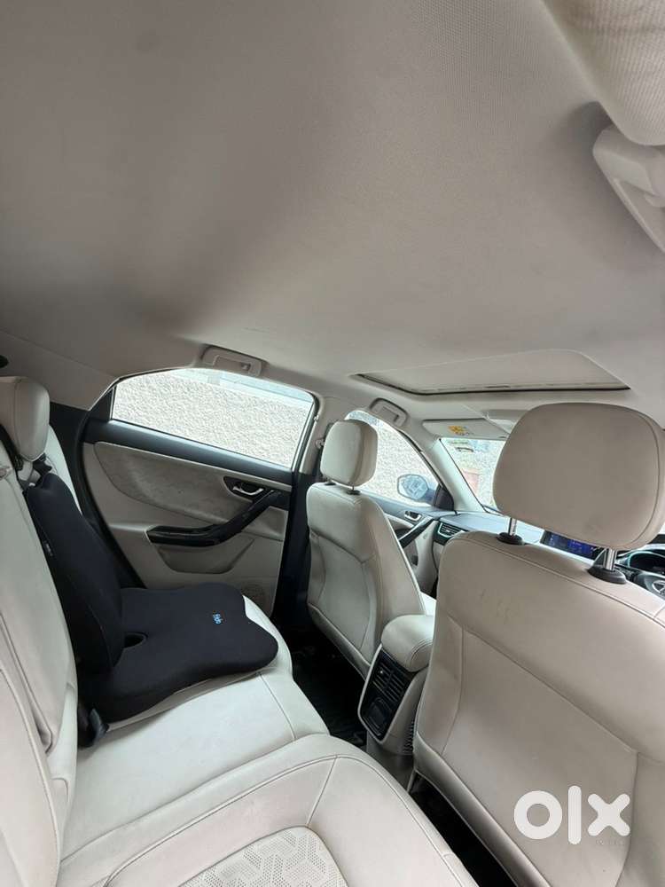 Tata Nexon Ev 2022