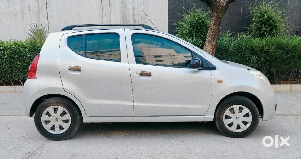 Maruti Suzuki A-star, 2010, Petrol