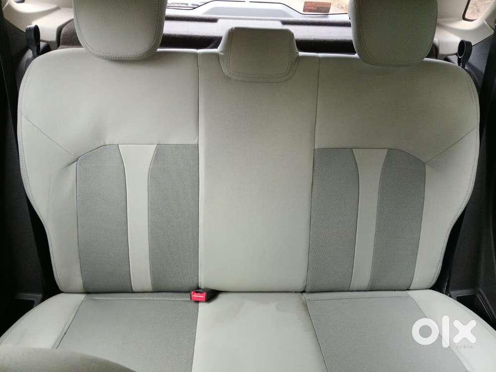 Ford Ecosport 1.0 Ecoboost Trend Plus Be, 2017, Diesel