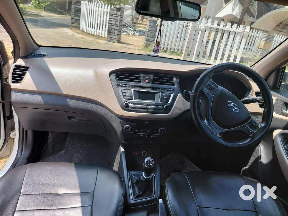 Hyundai New I20 2014 Diesel Good Condition