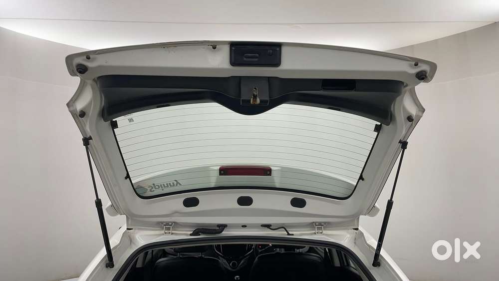 Maruti Suzuki Baleno 1.2 Zeta, 2021, Petrol