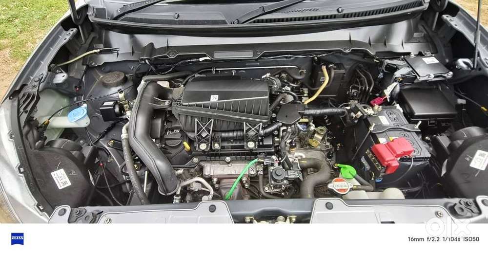 Maruti Suzuki Celerio 2021-1.0 Zxi Plus Mt, 2022, Petrol