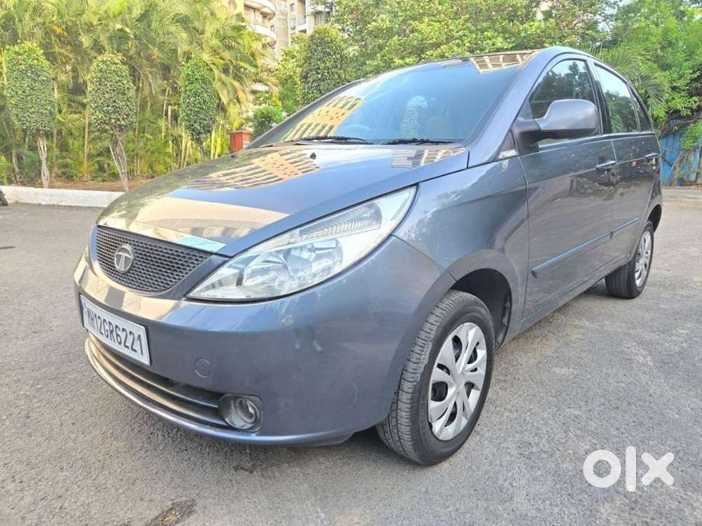 Tata Vista Tech Lx Bs Iii, 2011, Diesel