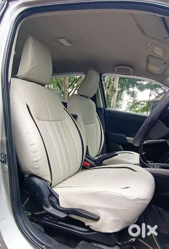 Maruti Suzuki Baleno Zeta, 2020, Petrol