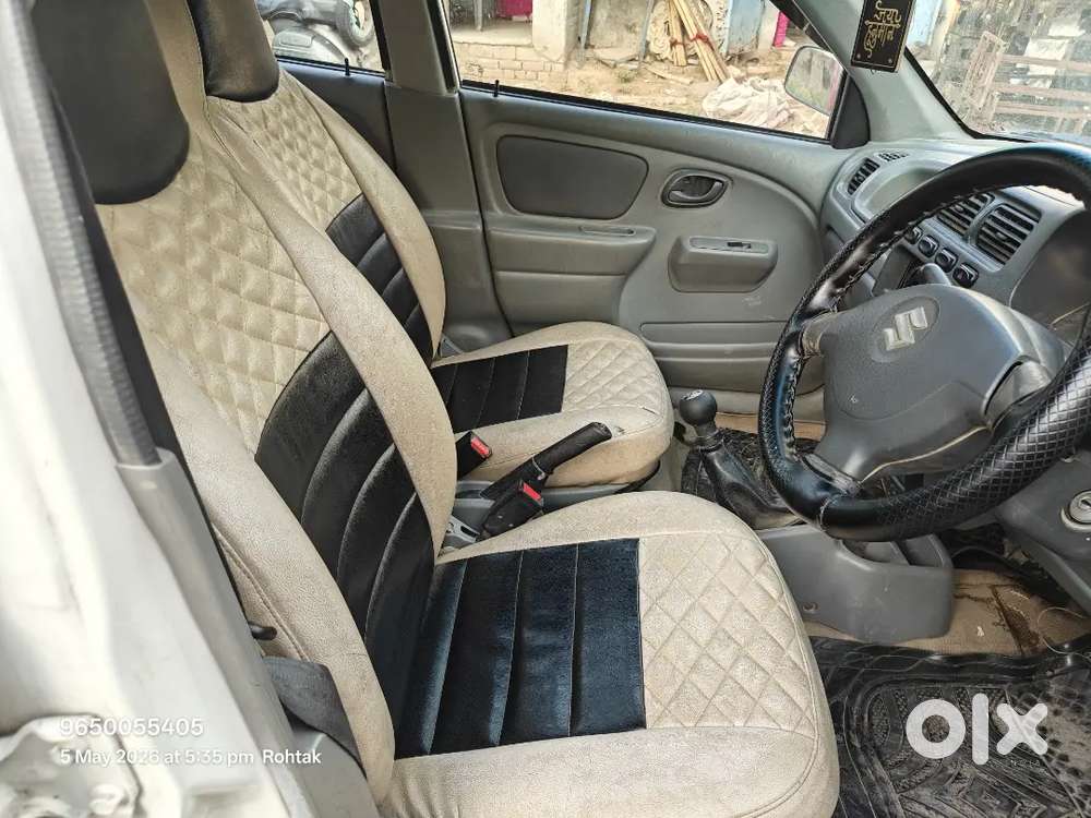 Maruti Suzuki Alto K10