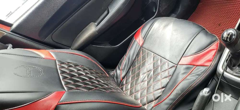 Maruti Suzuki Swift 2018 Petrol 92000 Km Driven