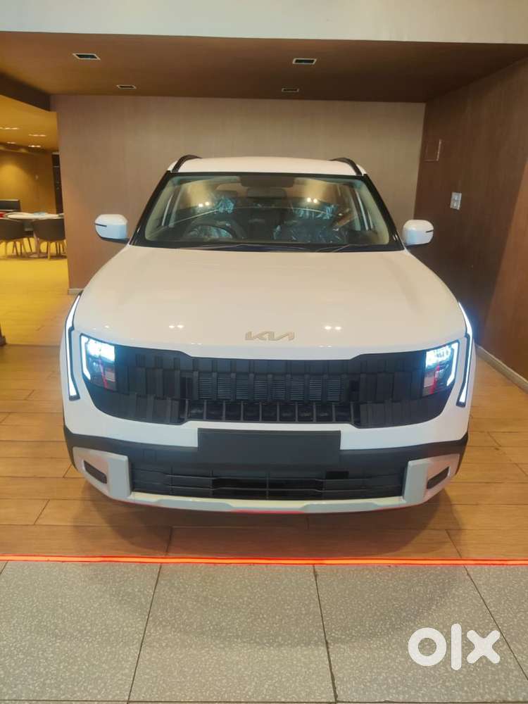 Kia Seltos Petrol Manual Htk(o)2026