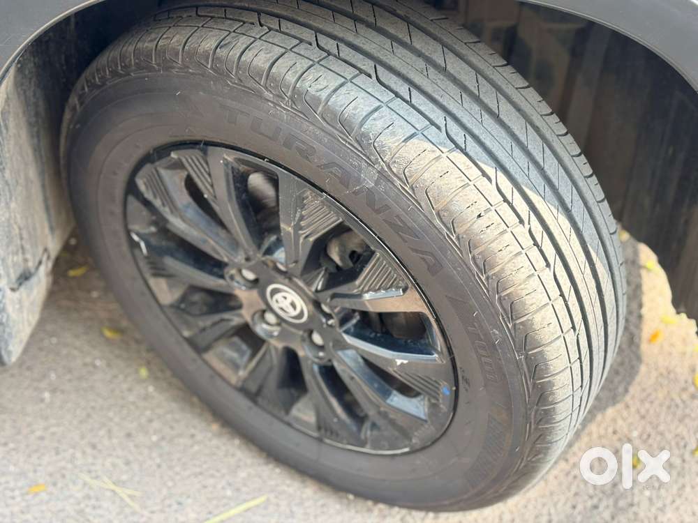 Toyota Urban Cruiser Cruiser High, 2022, Petrol