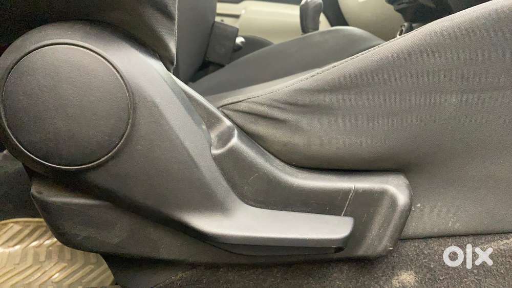 Maruti Suzuki Ignis 1.2 Zeta, 2018, Petrol