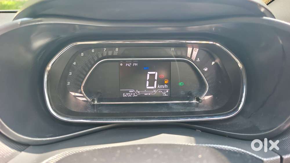 Tata Nexon 1.5 Revotorq Xz Plus Premium, 2022, Diesel