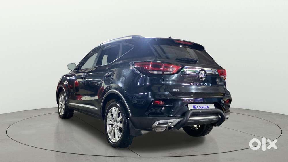 Mg Astor 1.5 Super, 2022, Petrol