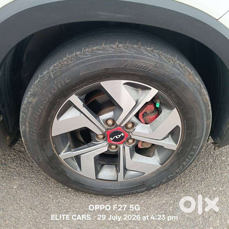 Kia Sonet Gtx Plus 1.5 Dct At, 2021, Diesel