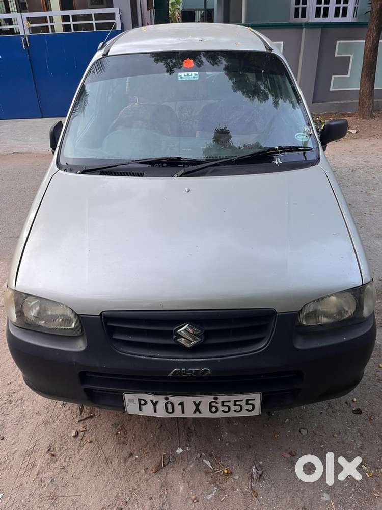 Maruti Suzuki Alto 2004
