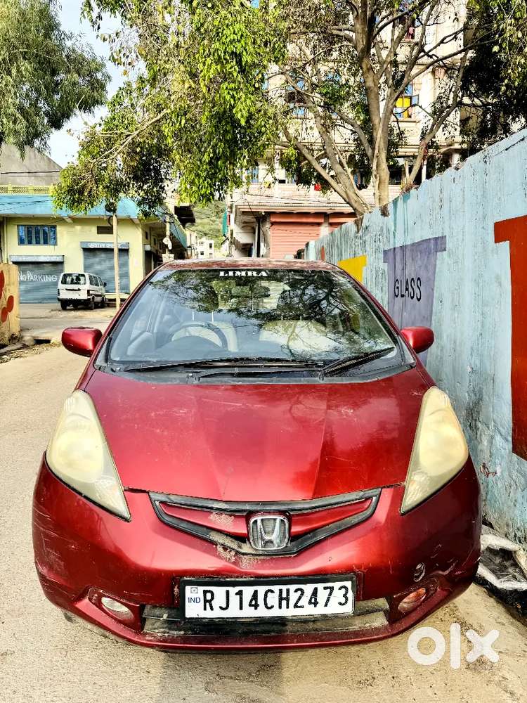 Honda Jazz 2009 Mint Condition