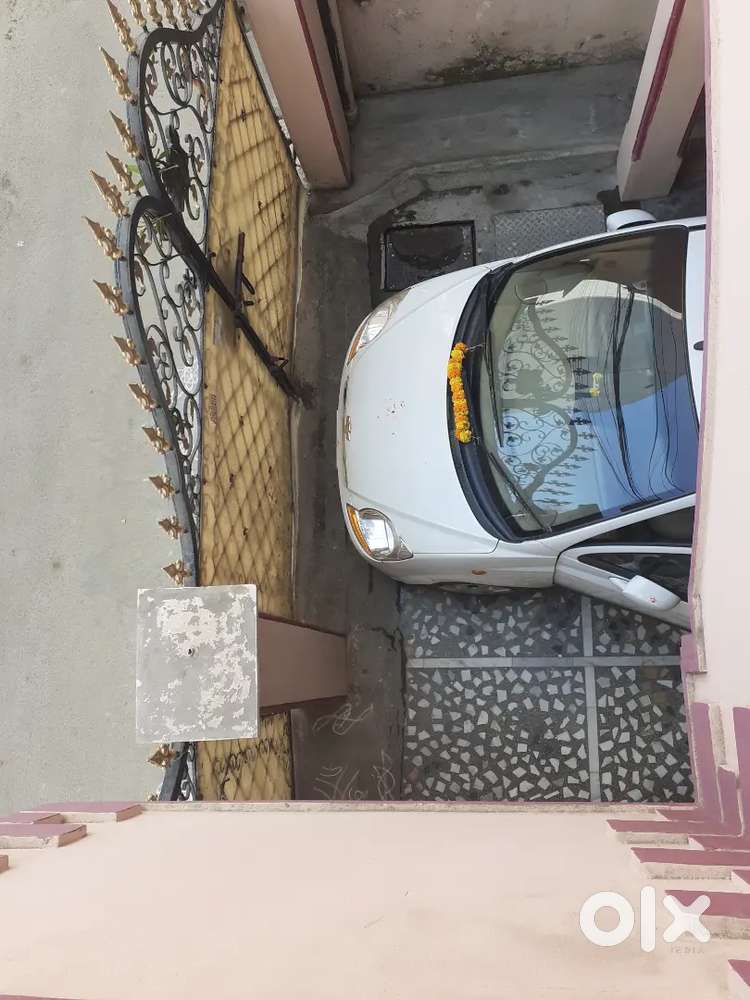 Cheverlet Spark Lt 2010 10000km Driven. Well Maintained