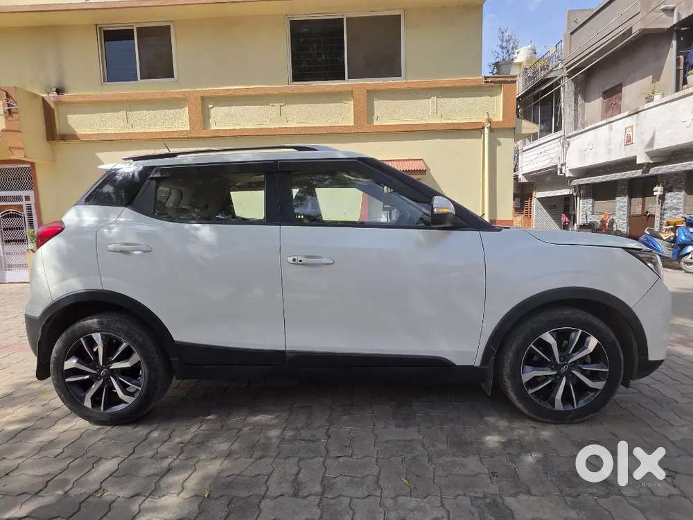 Mahindra Xuv300 2019 Diesel Well Maintained