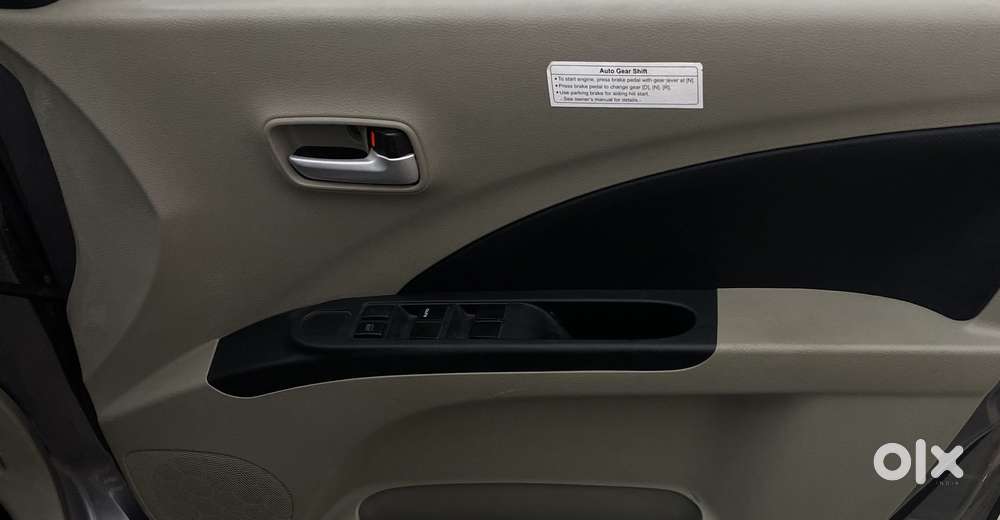 Maruti Suzuki Celerio 2014-2017 Vxi At, 2014, Petrol