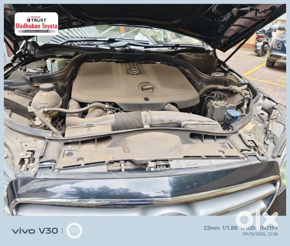 Mercedes-benz E-class E250 Cdi Edition E, 2016, Diesel