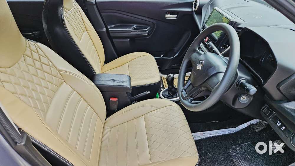 Maruti Suzuki Celerio Vxi(o), 2024, Cng & Hybrids