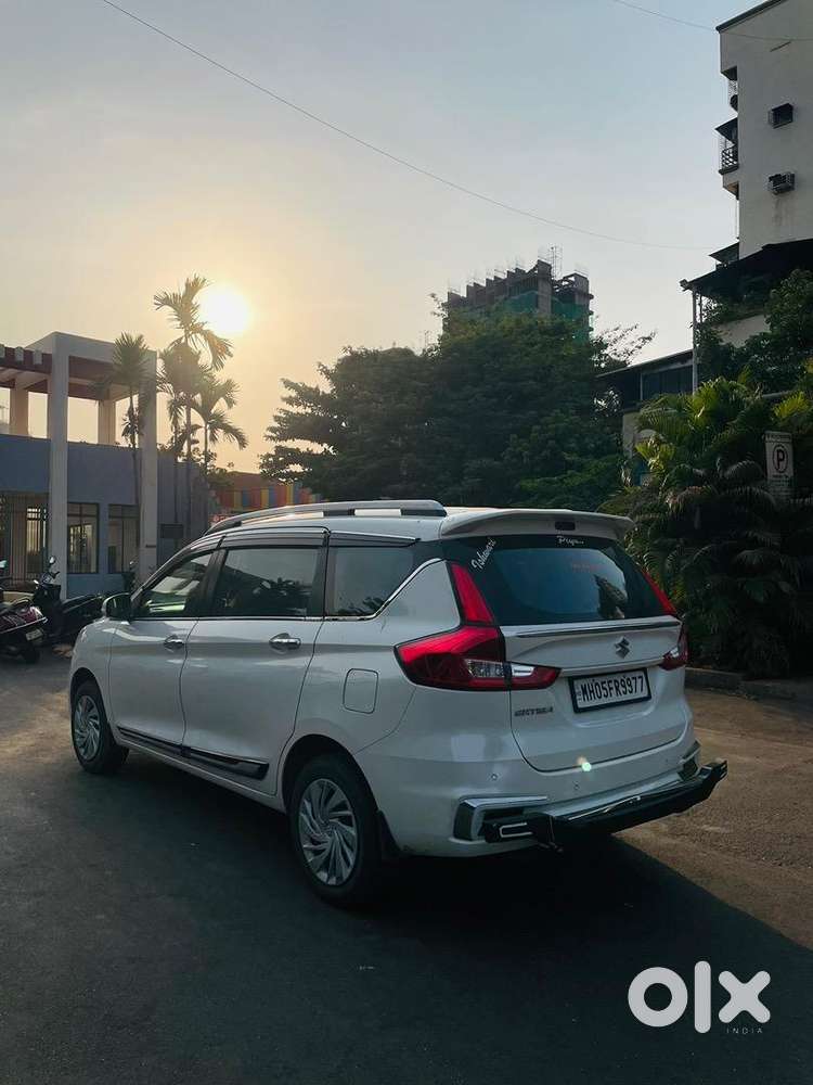 Cng/petrol 2024 Model  Premium Condition Car